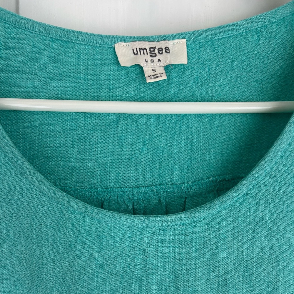 🇺🇸 Cute Umgee Dress 🇺🇸 - Picture 5 of 5
